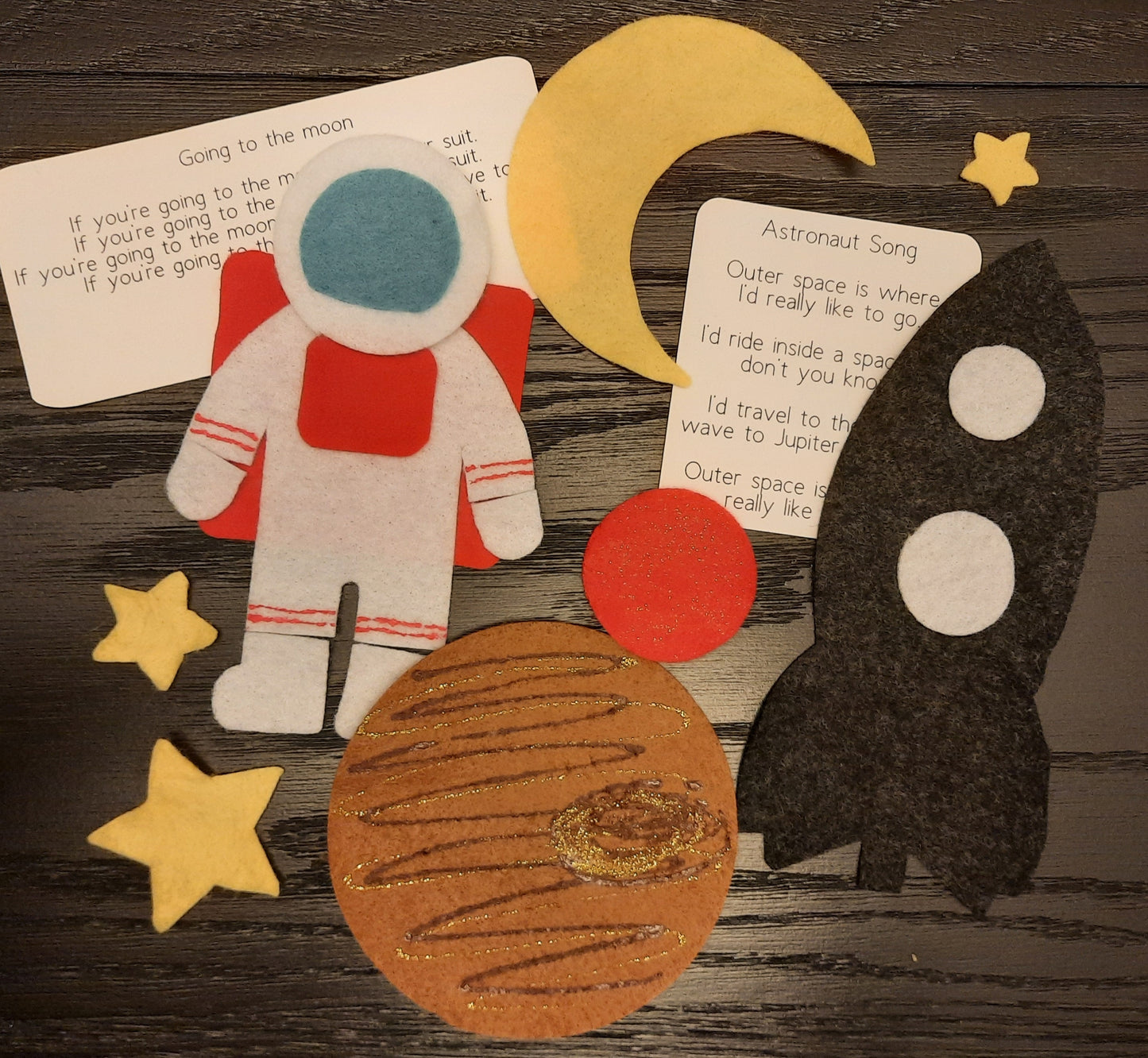 006- Space
