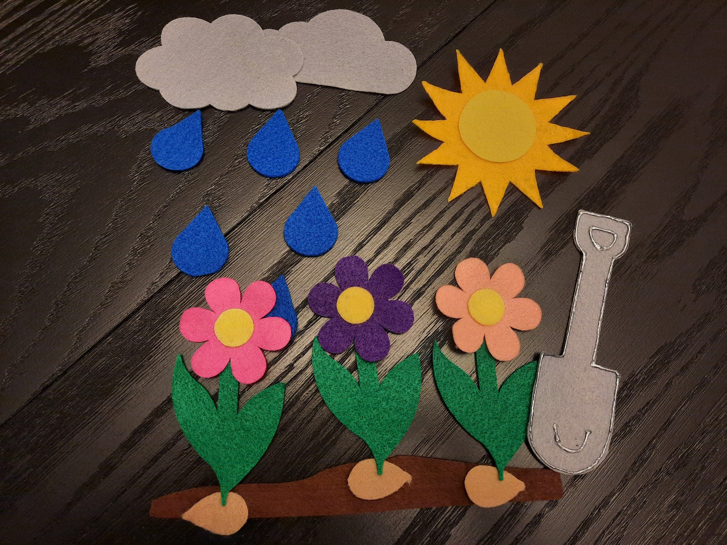 039- The Gardener