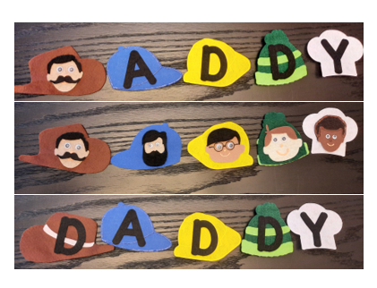 044- Daddy Bingo