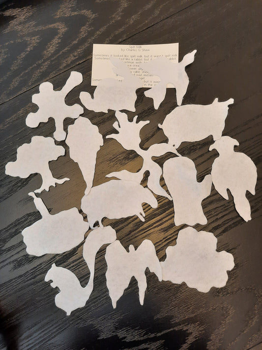 082- Spilt Milk (Original)