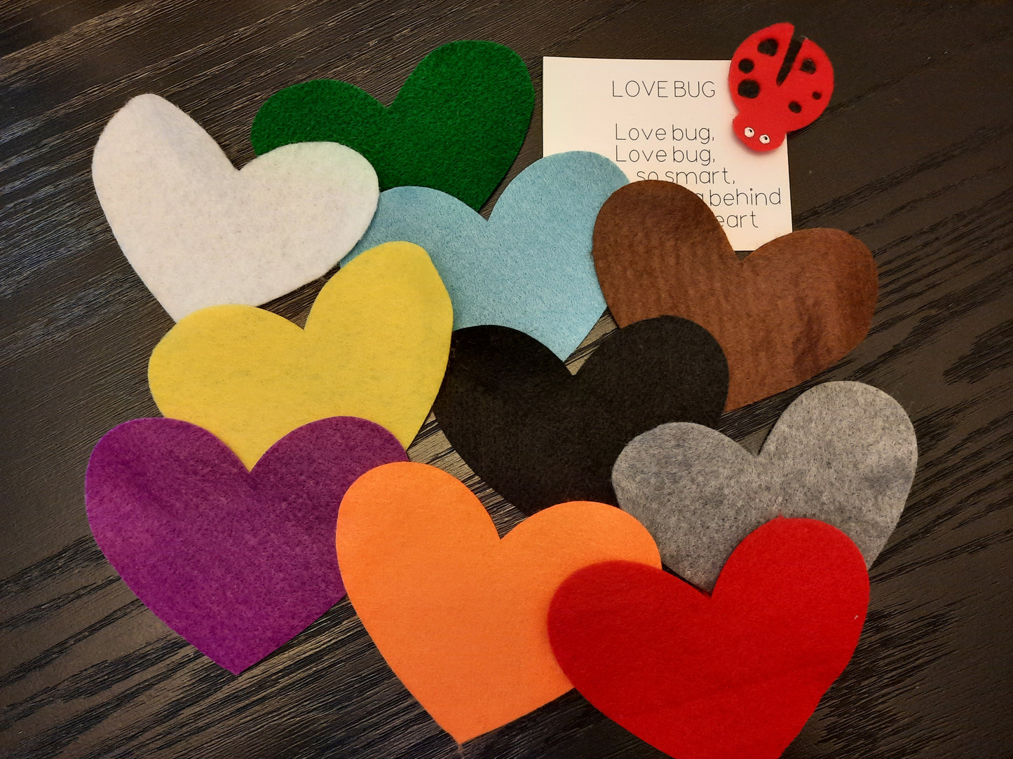 155- Love Bug
