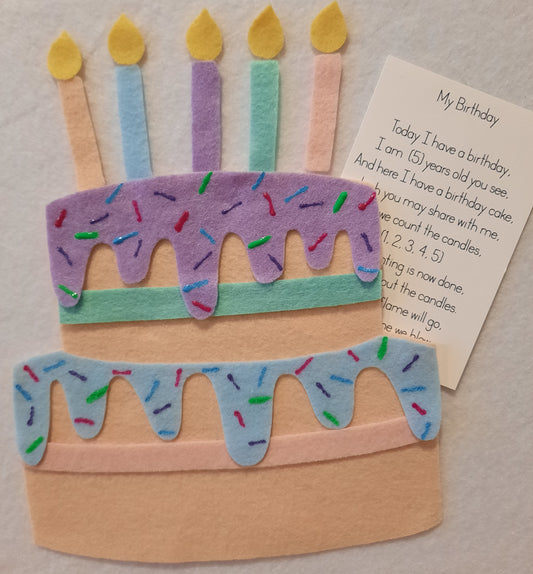084- Birthday Song